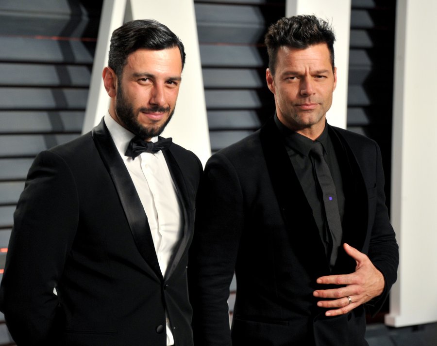 Ricky Martin divorcohet nga bashkëshorti 14 ditë para koncertit në Tiranë