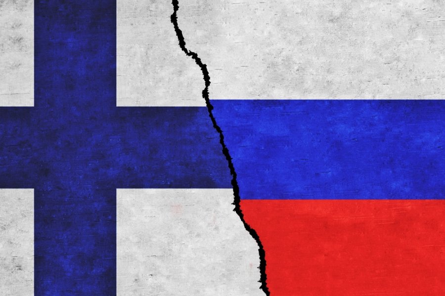 Rusia mbyll konsullatën finlandeze në Shën Petersburg dhe dëbon 9 diplomatë nga vendi