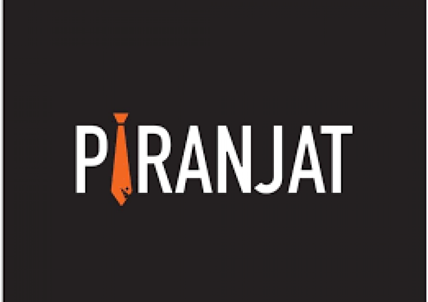 PIRANJAT/ Nga Florjan Binaj dhe Dojna Mema
