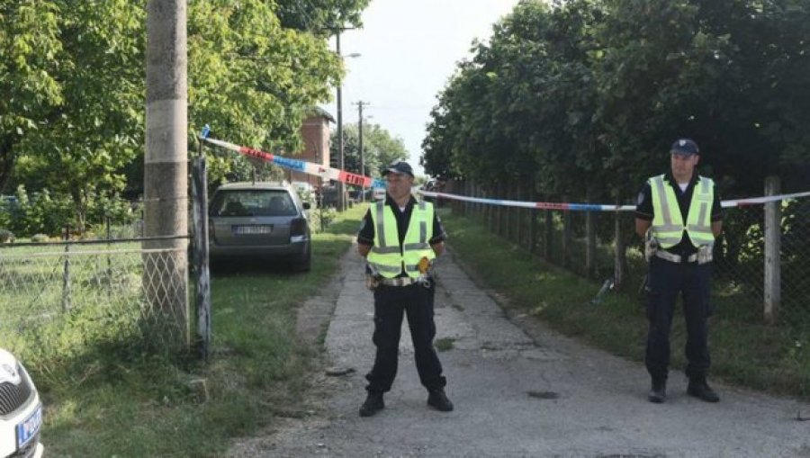 S’ka qetësi në Serbi, 14-vjeçari vret me pushkë gjuetie vëllanë më të vogël