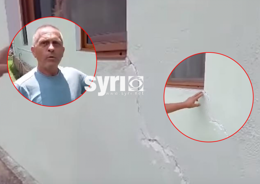 Dhuna e fisit Rraja/ Flet vëllai i një plagosuri - Syri | Lajmi i fundit