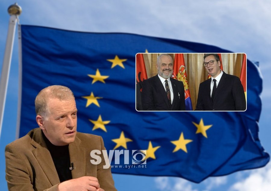 Pollo: Rama prej gjashtë vitesh bëri partneritet me Serbinë dhe jo me Kosovën