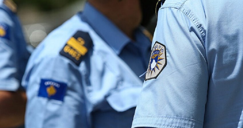 Ndryshime në strukturat e larta të Policisë, ky është drejtori i ri në Prishtinë