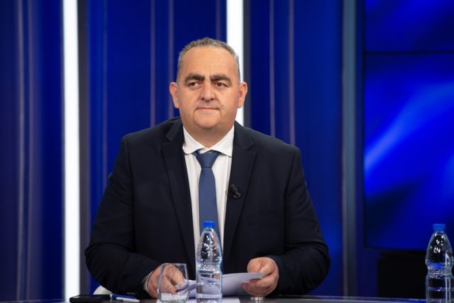 Kryetari i Himarës nuk rezulton i dënuar/ Zyra e Fredi Belerit: Prokuroria e Vlorës ka falsifikuar dokumentin