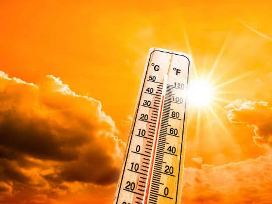 Bota po përballet me nxehtësi ekstreme: Si të mbroheni gjatë këtyre ditëve