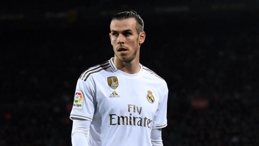 Gareth Bale zbulon arsyen e transferimit te Real Madrid
