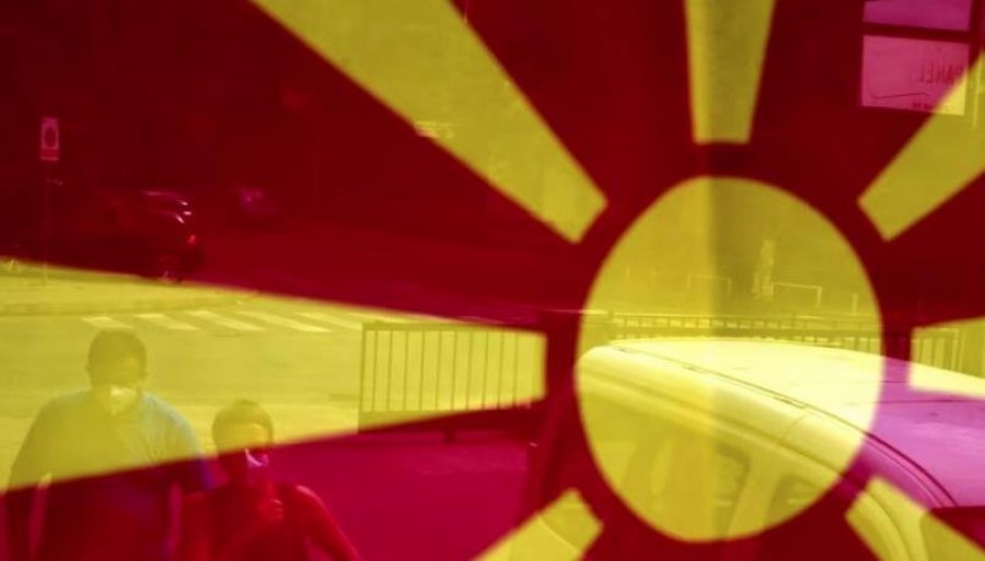Opozita maqedonase ndërpret kontaktet me pushtetin
