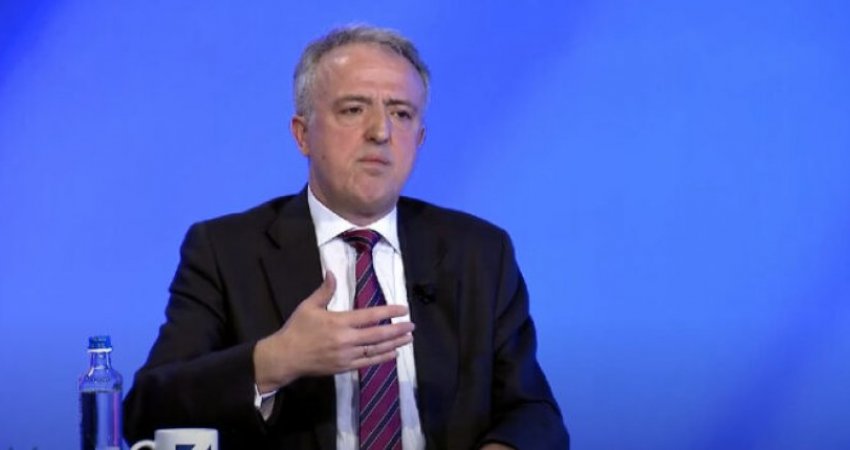 Hamiti: Nëse nuk zgjedhet Presidenti i vendit para datës 4 mars, Kuvendi të shpërndahet dhe vendi shkon sërish në zgjedhje