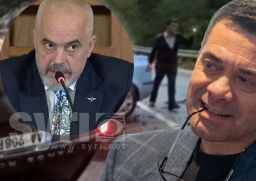 ‘Po mbulohet skandali i Fushë-Krujës’/ Gazetari: Arrestimin e Ahmetajt e kërkuan pasi u siguruan që u largua