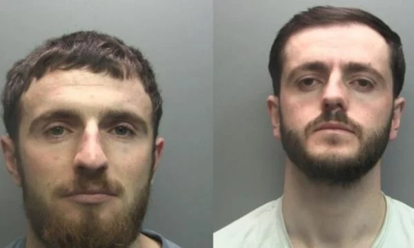 EMRAT/ Dy shqiptarët dënohen me burg për drogë në Angli: Punonim për të larë borxhet e rrugës