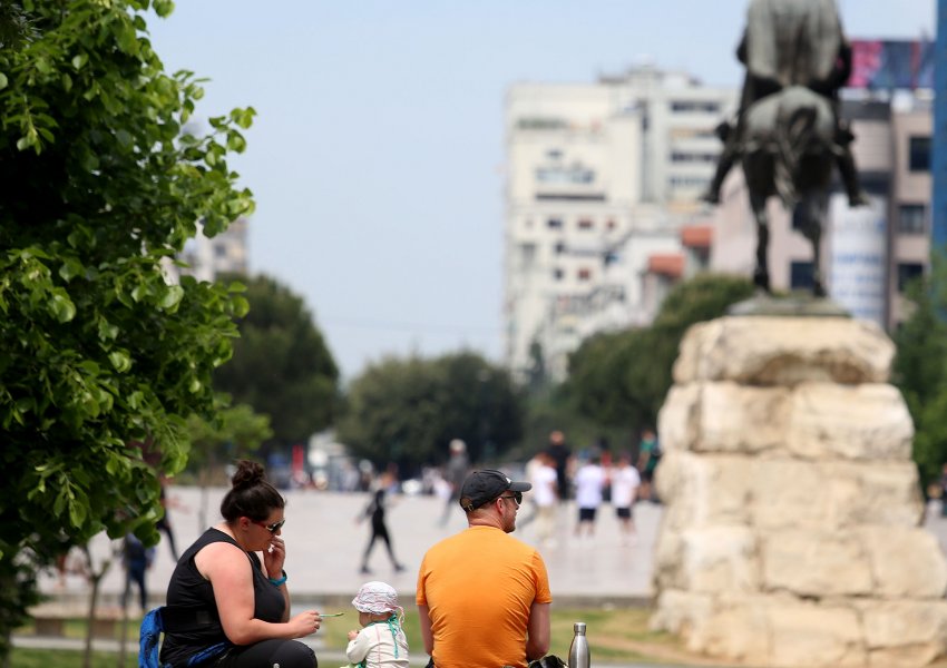 Shqipëria, e pesta në Europë për rënien më të lartë të popullsisë që nga vitet '90