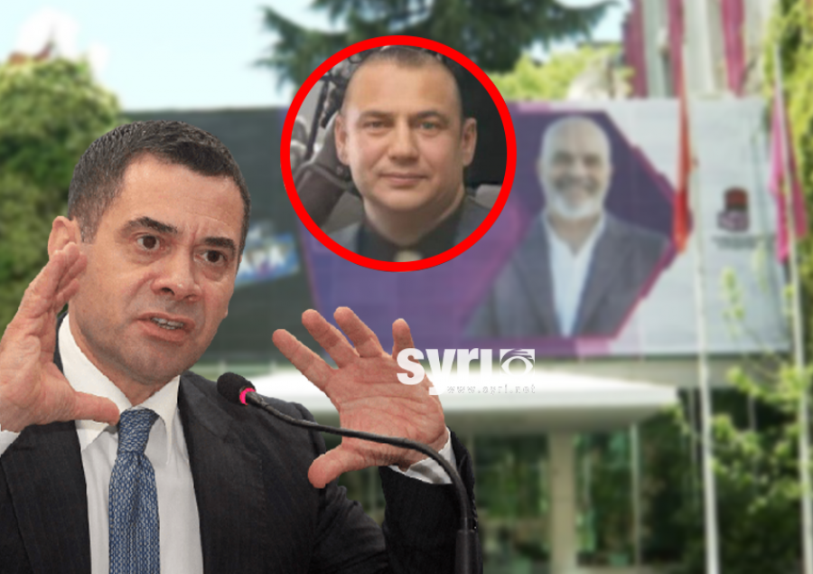 'Urime PS'/ Miqësia e Ahmetajt me Mërtirin nisi që kur socialistët ishin në opozitë