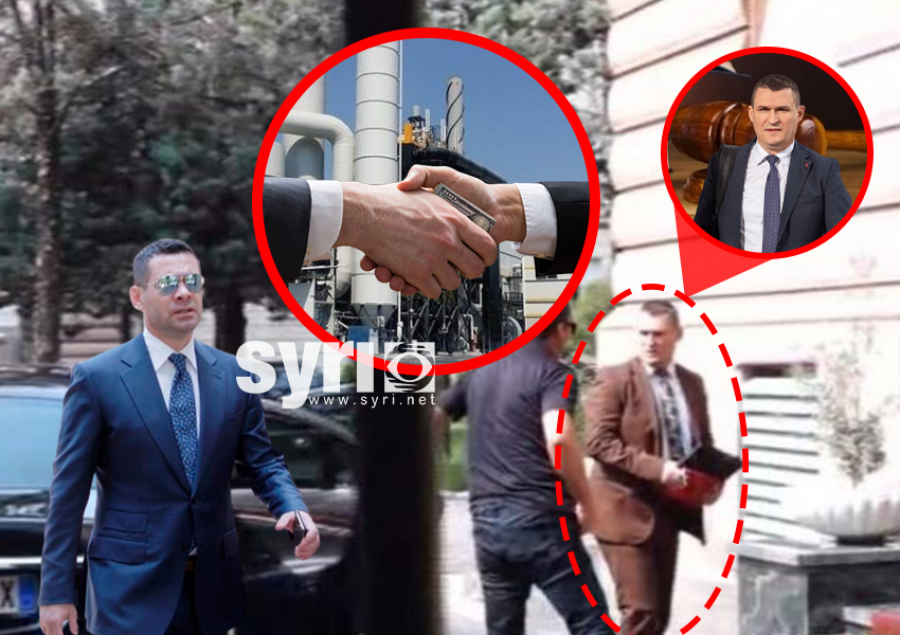 Arrestimi i Ahmetajt/ SPAK mbërrin në Kuvend. Ja kush do e mbrojë ish-zëvendës kryeministrin 