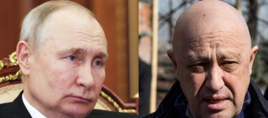 Prigozhin ‘kopjon’ Putinin, zyrtarët amerikanë i nxjerrin sekretet, ja objektet e çuditshme që u zbuluan në shtëpinë e tij