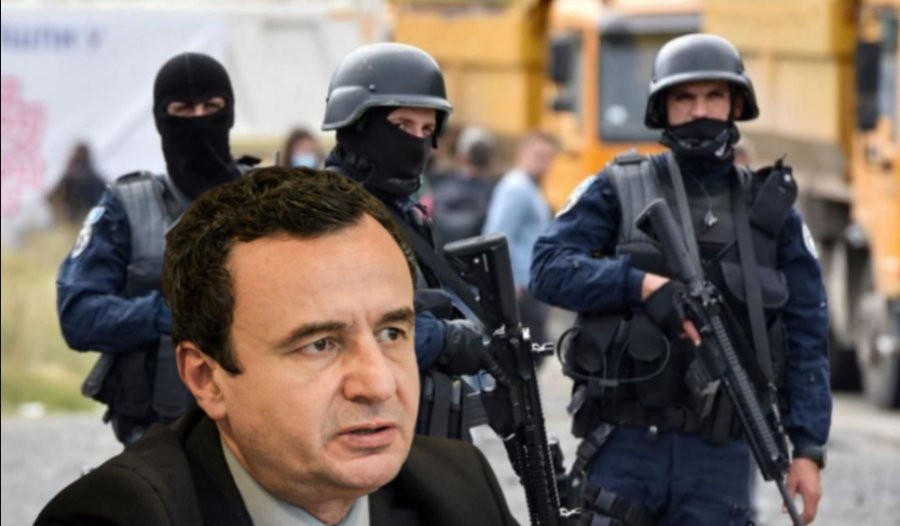 Kosova pranon kushtet/ Zgjedhje të reja dhe reduktim të forcave të policisë në Veri
