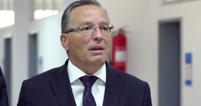 Bedri Hamza premton rritje pagash dhe pensionesh prej 50% 