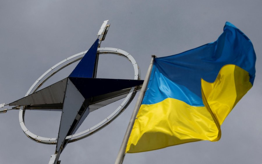 Pse Ukraina reagoi me heshtje ndaj planit për anëtarësimin në NATO