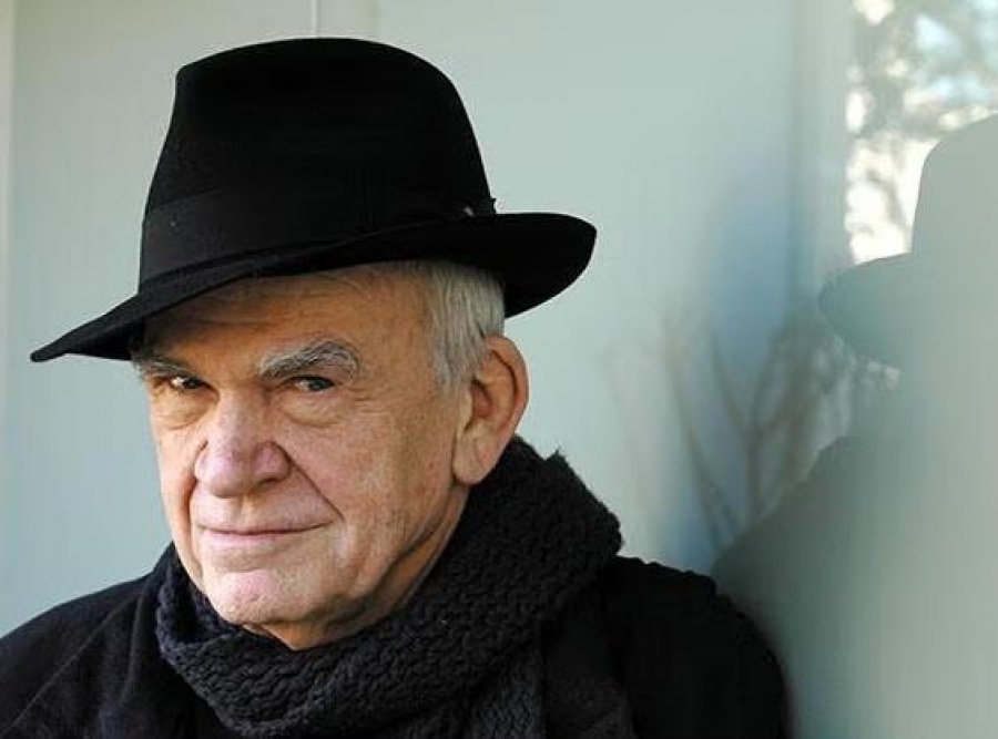 Milan Kundera dhe kryevepra e tij 'Lehtësia e padurueshme e qenies
