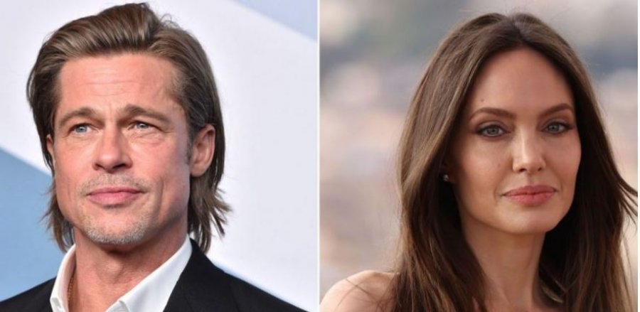 Çfarë u bë shkak? Avokatët e Angelina Jolie sulmojnë Brad Pitt