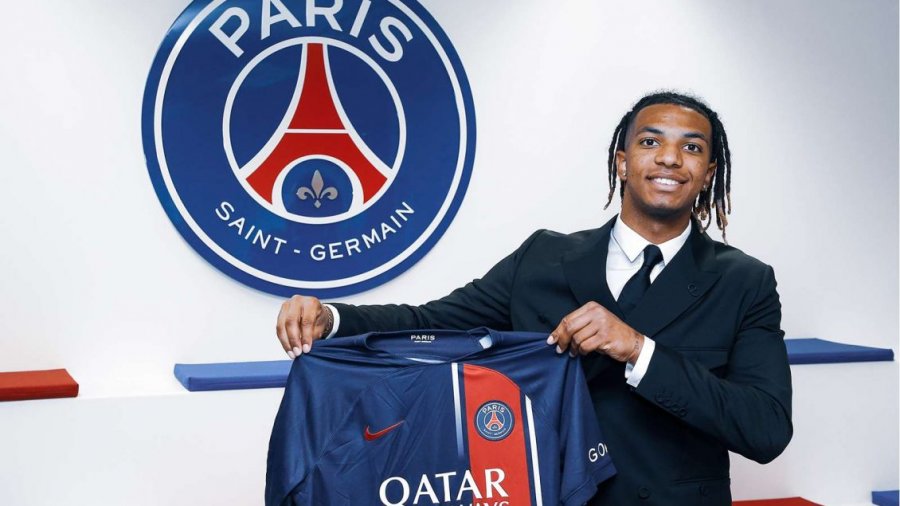 Zyrtare: Paris Saint-Germain nënshkruan me Cher Ndour