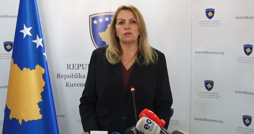 Kadrijaj: S’e kemi obligim t’i votojmë kandidatët e VV-së