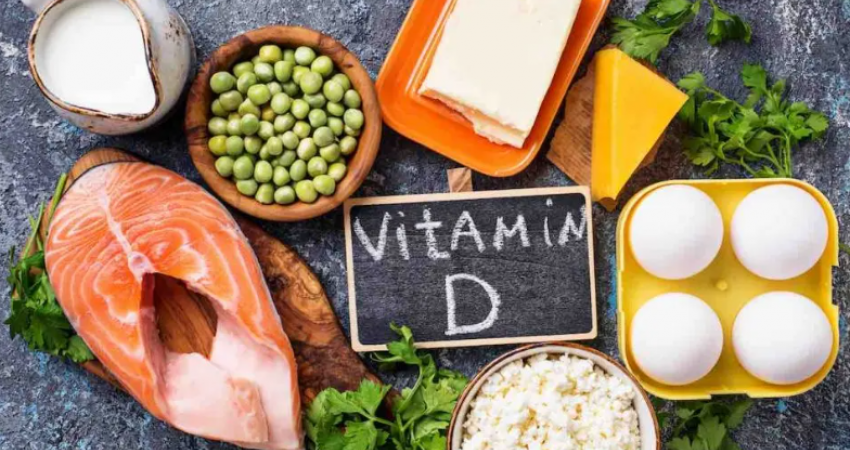 Mungesa e vitaminës D rrit rrezikun e sulmit në zemër