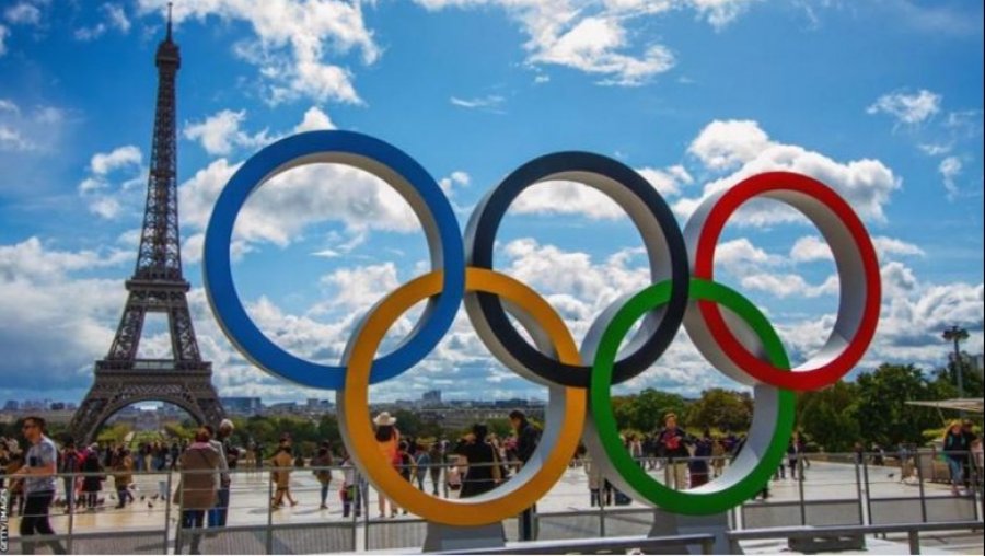 Komiteti Olimpik merr vendimin e ashpër, përjashton Rusinë dhe Bjellorusinë nga Lojërat e Parisit