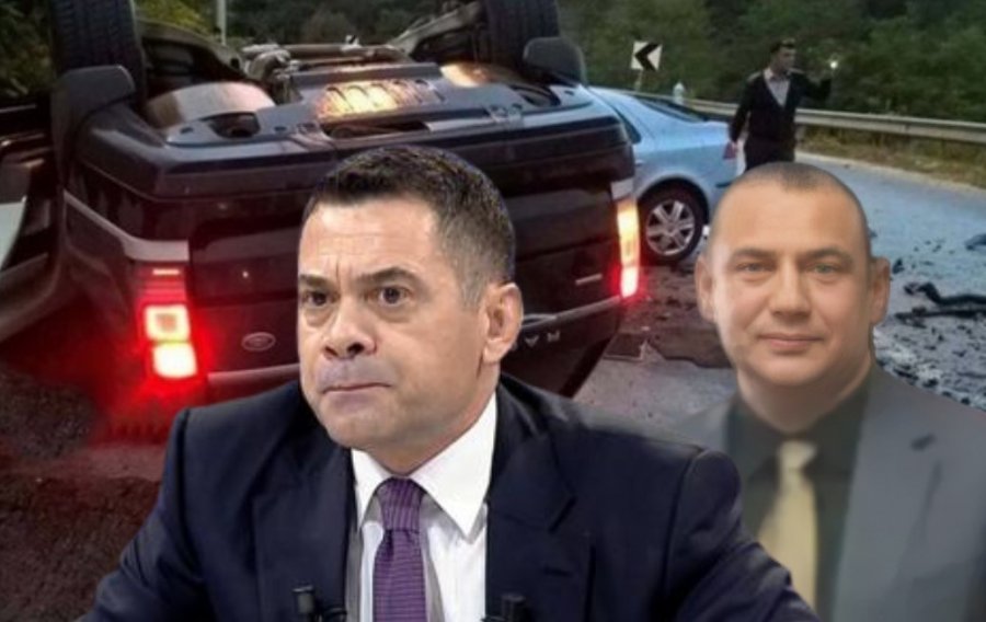 Lidhja mes Ahmetajt e Mërtirit/ Zbardhen të tjera përgjime, diskutohet për aksidentin në Maqedoni