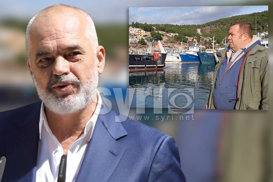 Një ‘trafikant’ si biznesmen i Ramës në media