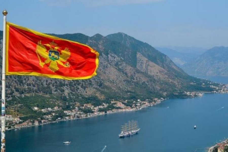 Mali i Zi shënon Ditën e Shtetësisë