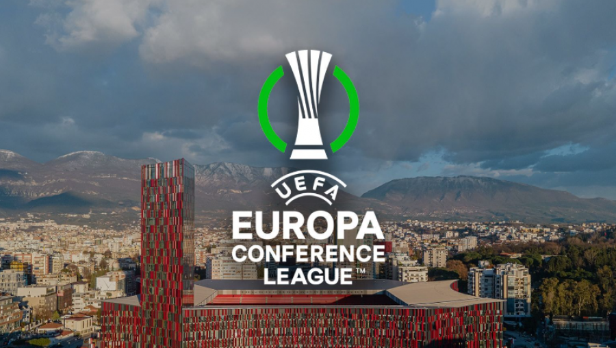 Conference League/ Tirana, Vllaznia dhe Egnatia zbresin sot në fushë