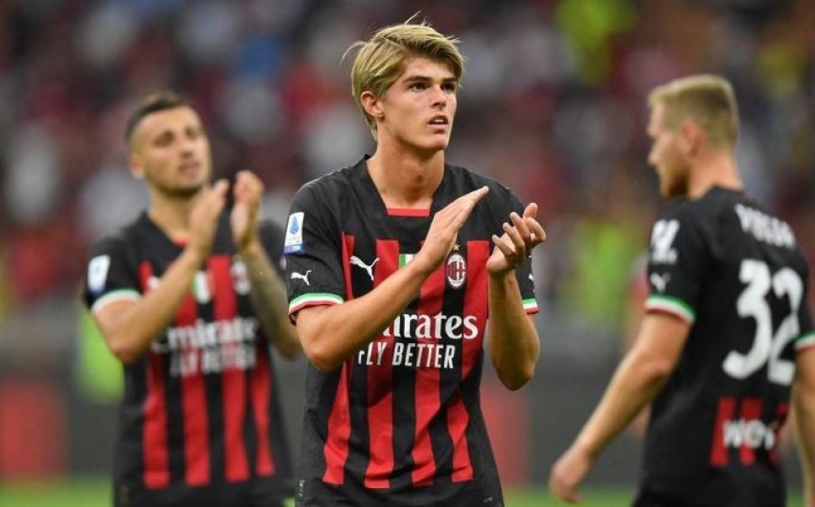 De Ketelaere me valixhet gati/ Aston Villa ofron 25 milionë euro, Milani kërkon më shumë