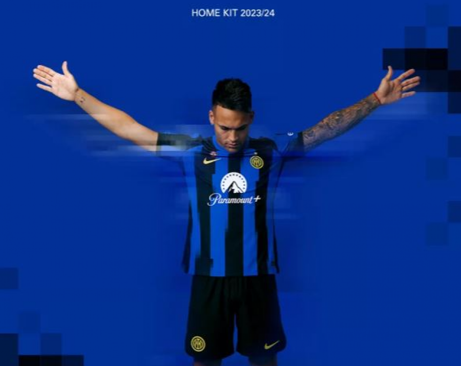 VIDEO/ Interi prezanton uniformën e sezonit të ri