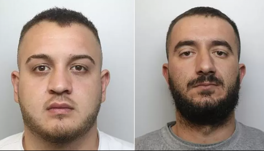 Vrasja e të riut me thikë në Angli/ Shpallen fajtorë dy shqiptarë, ekzekutuan Armend Xhikën në 2021