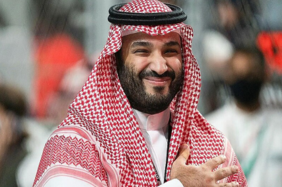 Arabia Saudite aktivizon ‘bombën’, janë pranë blerjes së ish-kampionëve të Europës