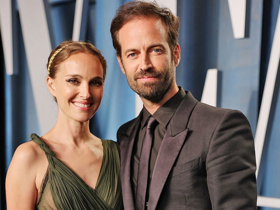 Natalie Portman i fal tradhëtinë bashkëshortit: Ai i pranoi kushtet