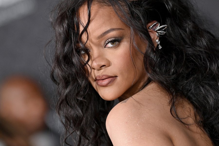 'Është çmenduri'/ Performoi në ‘Super Bowl’, Rihanna nominohet 5 herë për çmimin ‘Emmy’