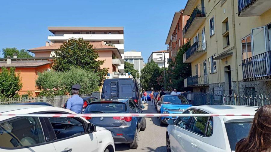 EMRI+FOTO/ Policia italiane vret një shqiptar