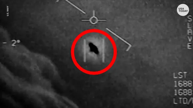 Pse Pentagoni do detyrohet të zbulojë gjithçka që di për UFO-t në 300 ditët e ardhshme?