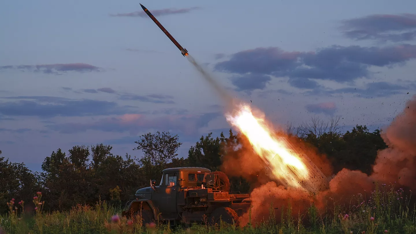 Kundërofensiva e Ukrainës përparon ngadalë, ndërsa Wagner trajnon ushtarë në Bjellorusi