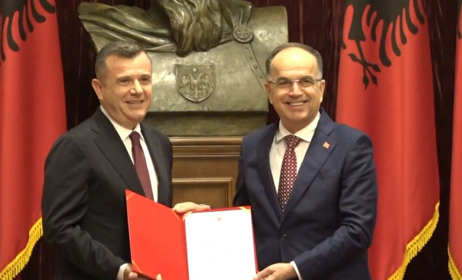 Betohet Balla/ Të gjitha lidhjet e tij të dyshuara me krimin e organizuar