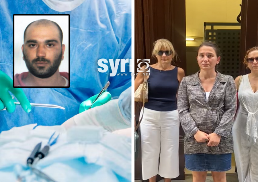 Zemra e Saimir Sulës kthehet në Shqipëri/ Misteri për vdekjen mbetet
