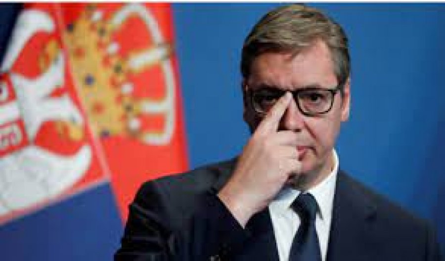 Tensionet në Veri/ Vuçiç: Po përgatitemi për takime të vështira…
