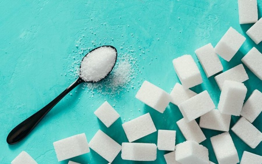 A mundet sheqeri të shkaktojë kancer?