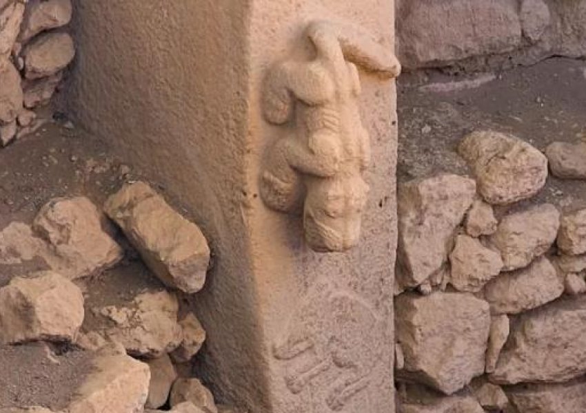 Gërmimi i historisë: Eksploroni vendet arkeologjike mahnitëse në Şanlıurfa, Turqi