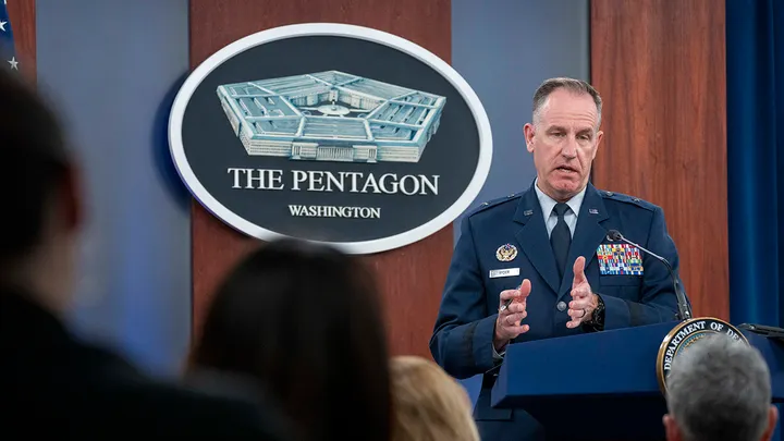Pentagoni: Ngatërresa e domenit 'mil' me 'ml' ka bërë që mijëra informacione të shkojnë në shtetin e Malit