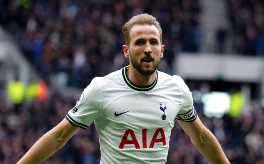 PSG do t’i ofrojë Tottenhamit 100 milionë euro për Harry Kane