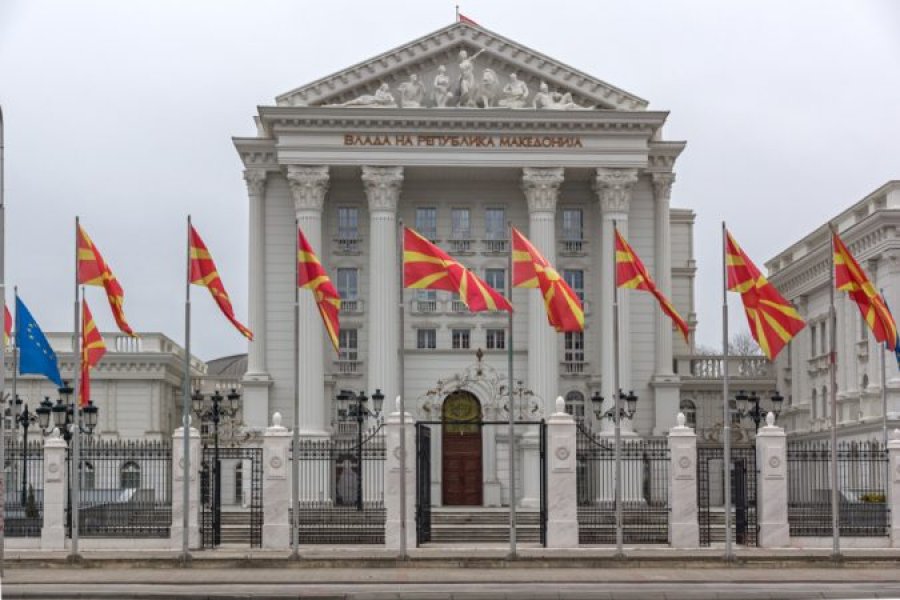 Be Maqedonisë: Bullgarët të trajtohen si pakicë shtetformuese