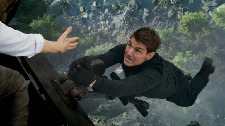 Pse aktori Tom Cruise dëshiron të bëjë vetëm marifete të rrezikshme në filmat e tij?
