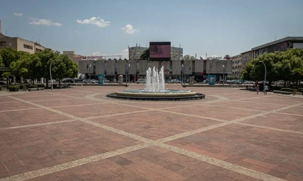Temperatura mbi 40 gradë: Podgorica kryeqyteti më i nxehtë në Europë sot